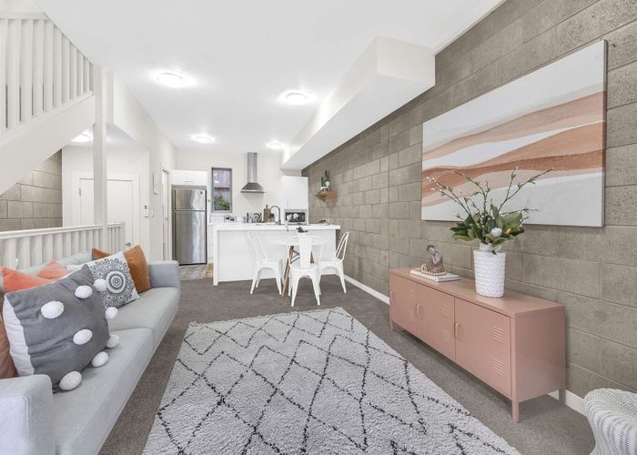  at 3J Papawai Terrace, Mount Cook, Wellington, Wellington