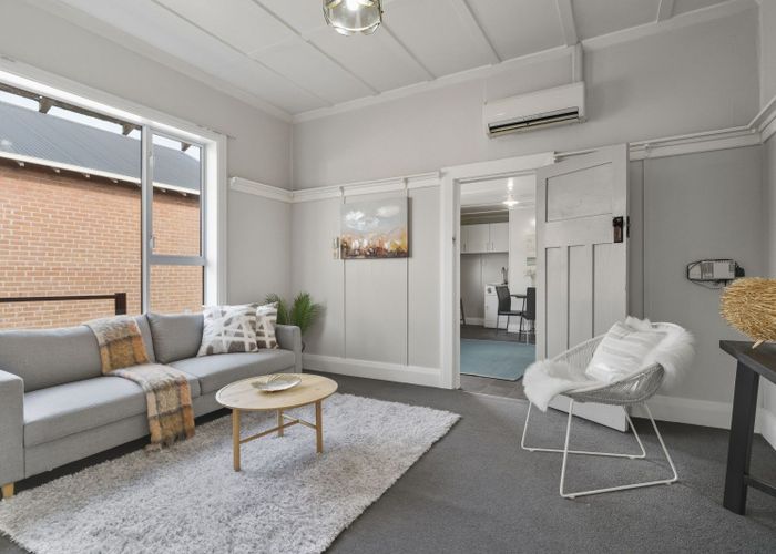  at 60 Neville Street, South Dunedin, Dunedin, Otago