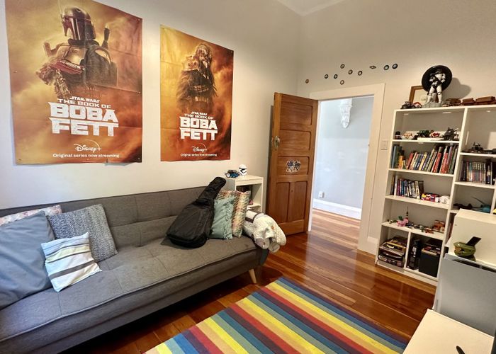  at 33 Kensington avenue, Mount Eden, Auckland