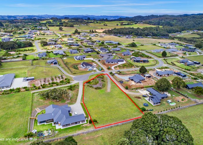  at 29 Capstone Place, Te Kamo, Whangārei