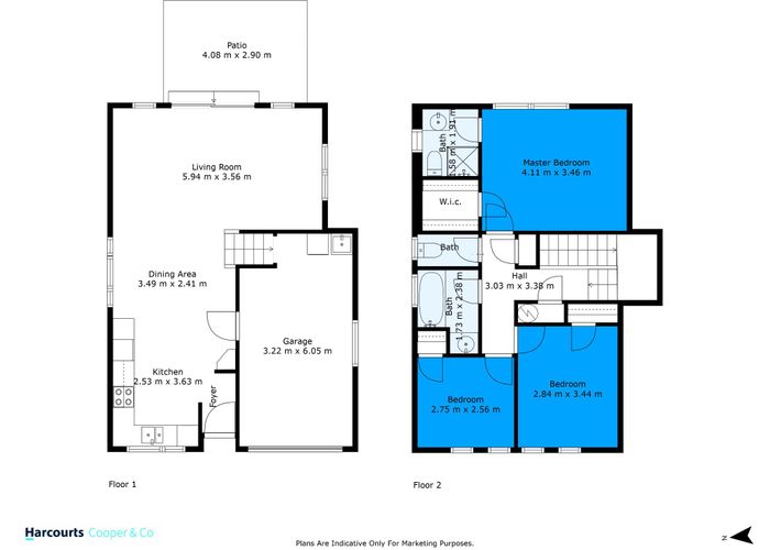  at K 11/41 The Avenue, Albany, North Shore City, Auckland