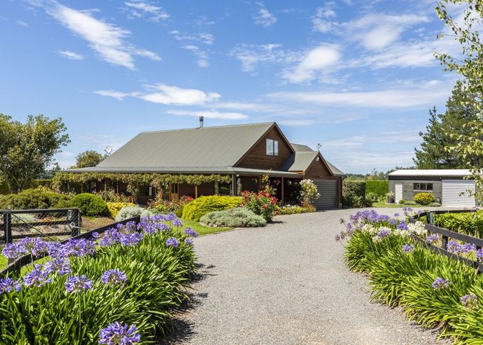  at 4 Kennedys Hill Road, Fernside, Waimakariri, Canterbury
