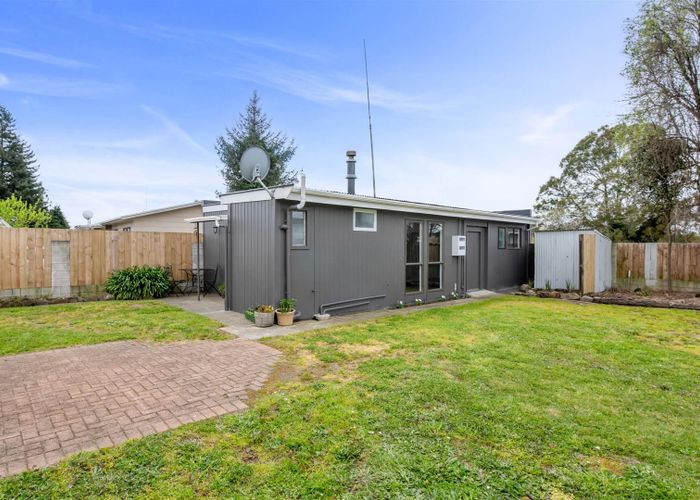  at 3A Kouma Place, Fairy Springs, Rotorua