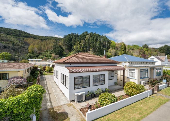  at 141 Milton Street, The Wood, Nelson, Nelson / Tasman