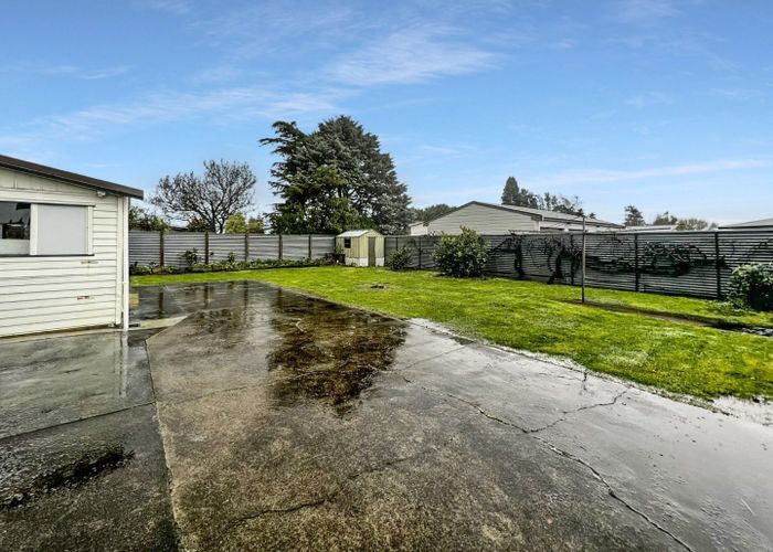  at 86 Benmore Avenue, Cloverlea, Palmerston North