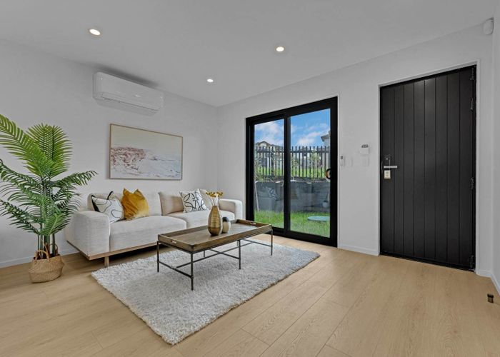  at Lot 4, 2 Gordon Stanley Drive, Massey, Waitakere City, Auckland