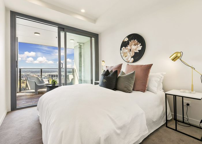  at 902/45 Union Street, City Centre, Auckland City, Auckland