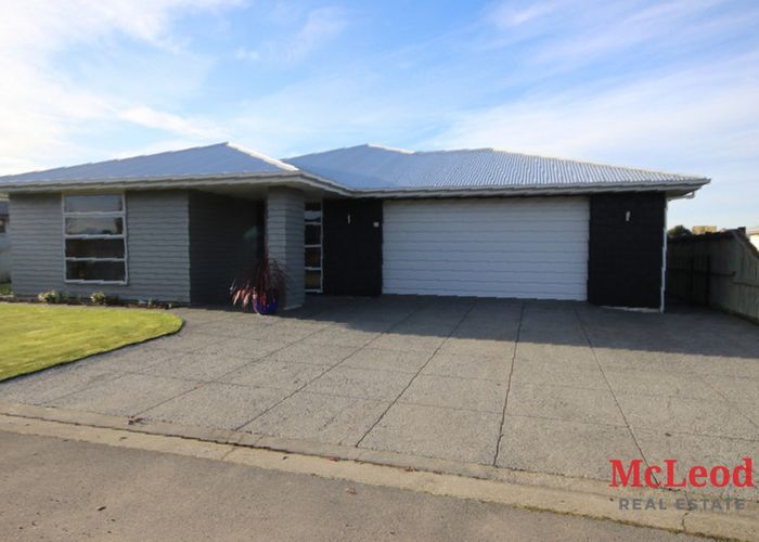  at 22 Millichamp Street, Tinwald, Ashburton