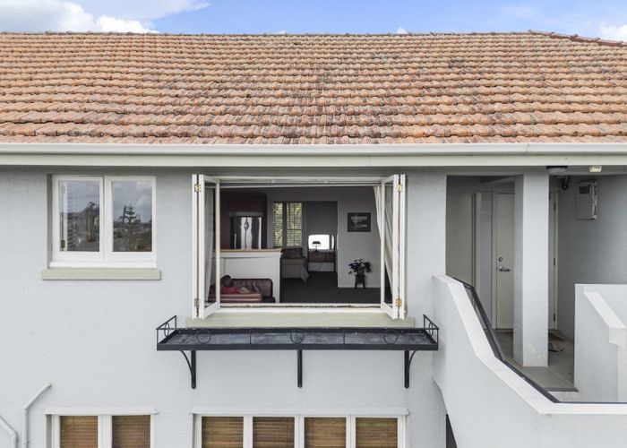  at 6/340 Parnell Road, Parnell, Auckland