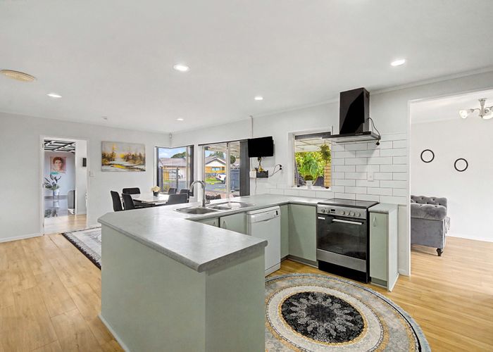  at 7 Sheriff Place, Randwick Park, Manukau City, Auckland