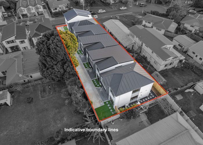  at Lot 4/12 Johnston Road, Mount Wellington, Auckland City, Auckland
