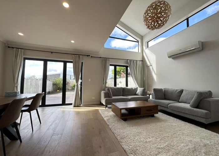  at 45 Lockheed Street, Hobsonville, Waitakere City, Auckland