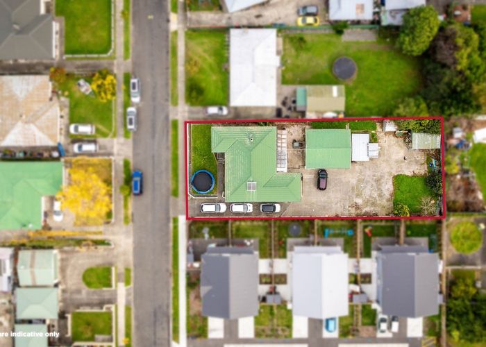  at 4 Bright Crescent, Maraenui, Napier, Hawke's Bay