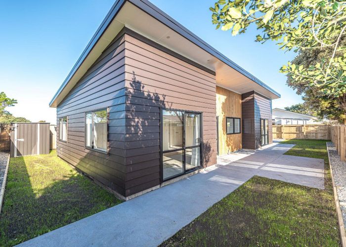  at 58A Polson Street, Castlecliff, Whanganui