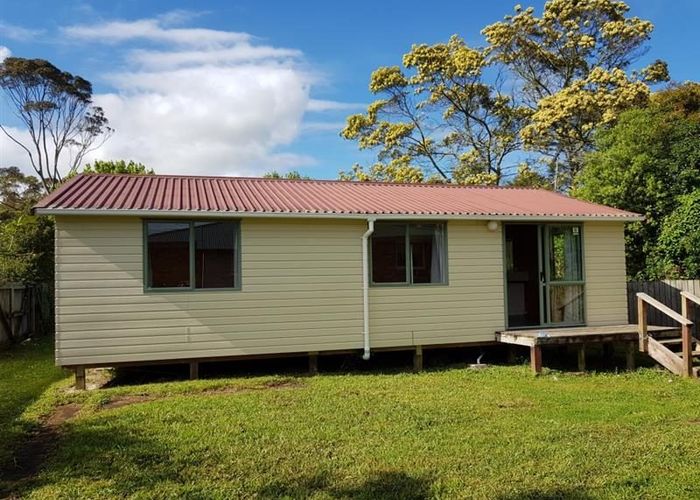  at 506 Swanson Road, Ranui, Waitakere City, Auckland