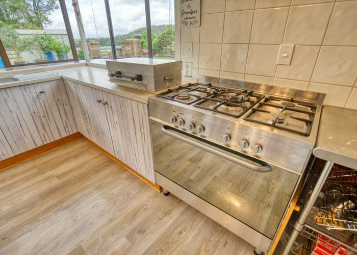  at 183 Nelson Creek Road, Ngahere, Grey, West Coast