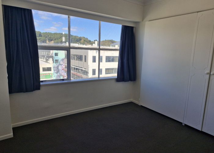  at 4/12 Haining Street, Te Aro, Wellington