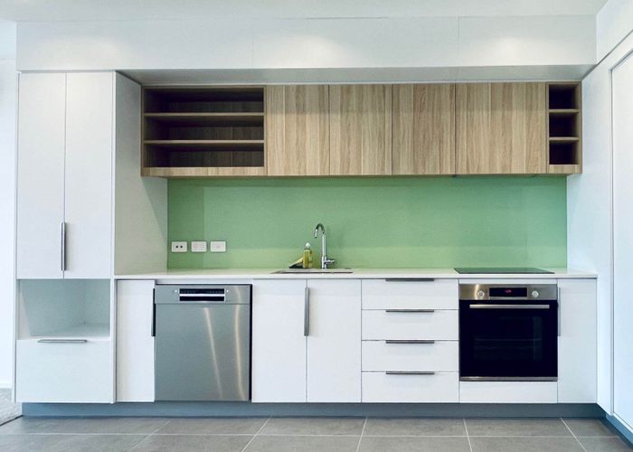  at 406/1 Buscomb Avenue, Henderson, Waitakere City, Auckland