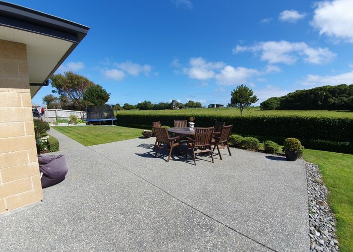  at 23 Ashley Drive, Paroa, Greymouth