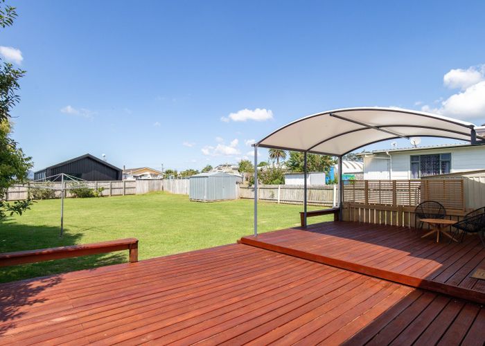  at 6 Stanley Street, Kerepehi, Hauraki, Waikato