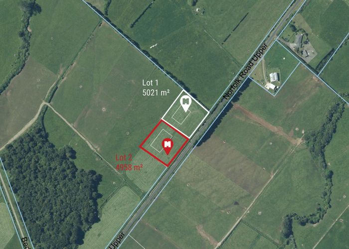  at 454 Norfolk Road, Inglewood, New Plymouth, Taranaki