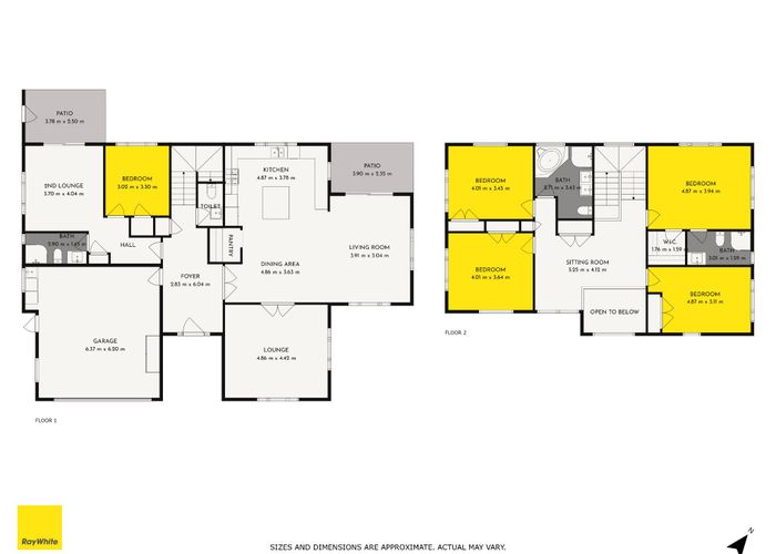  at 4 Sophia Place, Karaka, Papakura