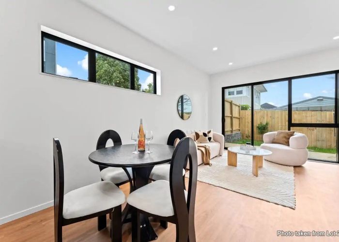  at 3/58 Waipani Road, Te Atatu Peninsula, Waitakere City, Auckland