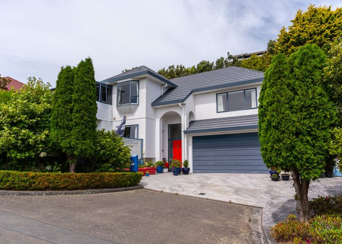  at 10 Huxley Grove, Churton Park, Wellington, Wellington