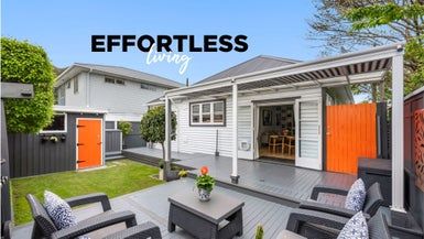  at 31 Birdwood Road, Waterloo, Lower Hutt