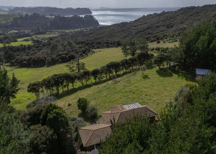  at 425N Boat Harbour Road, Whitianga, Thames-Coromandel, Waikato