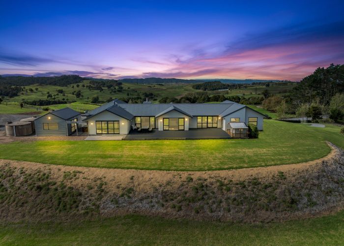  at 1014 Snooks Road, Maungakaramea, Whangarei, Northland