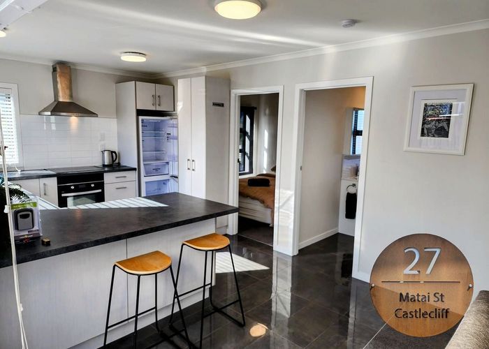  at 27a Matai Street, Castlecliff, Whanganui, Manawatu / Whanganui