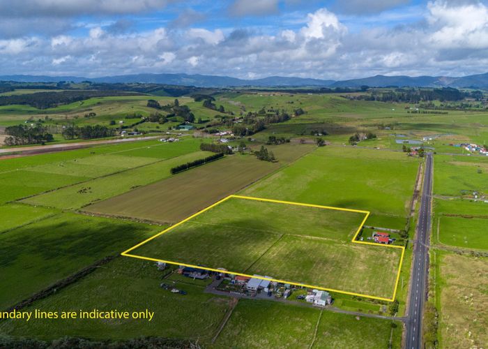  at Lot 2 Kumi Road,, Awanui, Far North, Northland