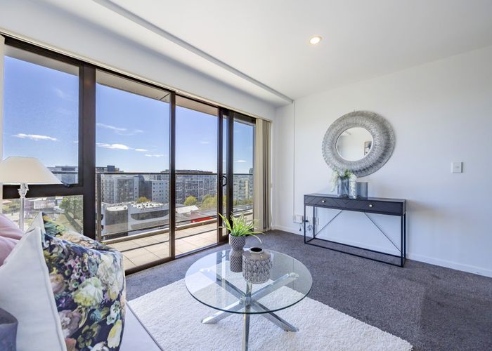  at 907/135 Vincent Street, City Centre, Auckland City, Auckland
