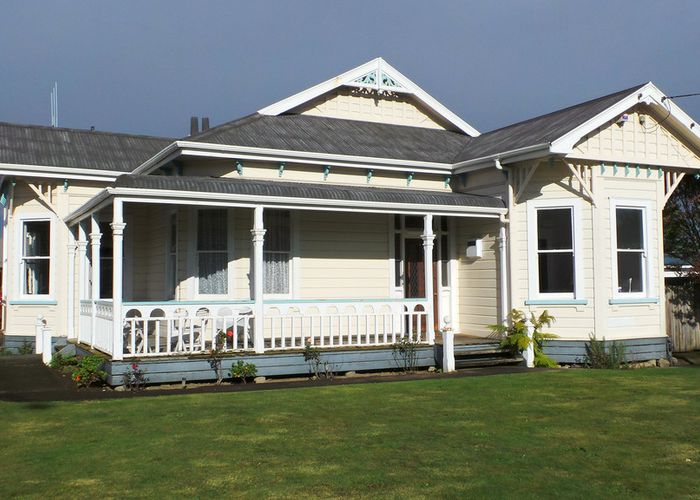  at 51 Bath Street, Levin, Levin