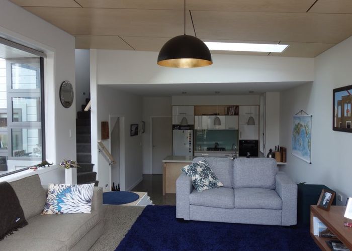  at 2 Buller Street, Te Aro, Wellington