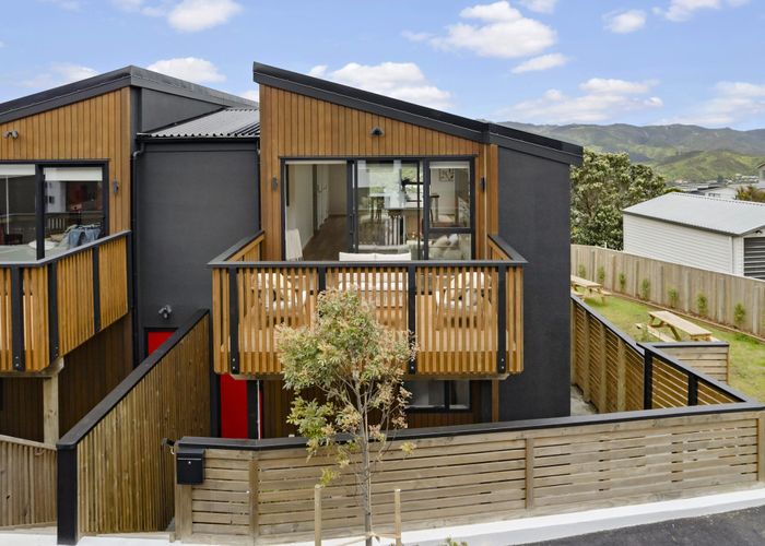  at 6 Stockden Place, Karori, Wellington, Wellington