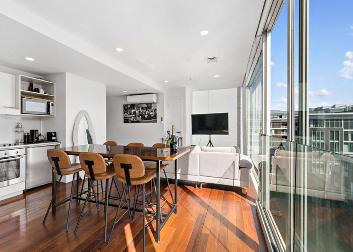  at 611/83 Halsey Street, City Centre, Auckland City, Auckland
