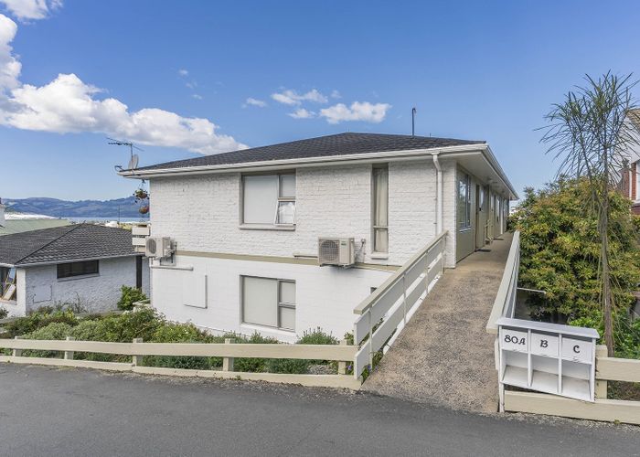  at 80C London Street, City Centre, Dunedin, Otago