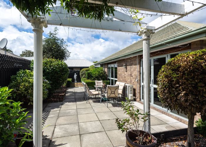  at 4 Astor Place, Halswell, Christchurch