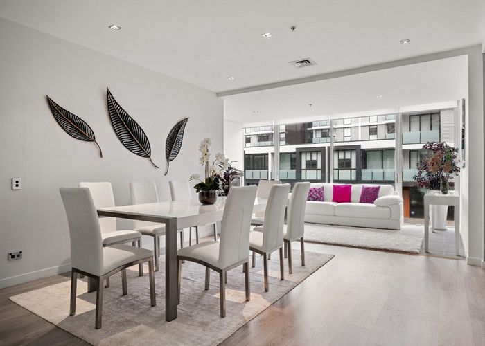  at 306/83 Halsey Street, City Centre, Auckland City, Auckland