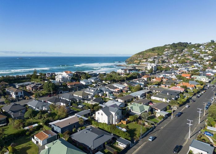 at 75 Albert Street, Saint Clair, Dunedin