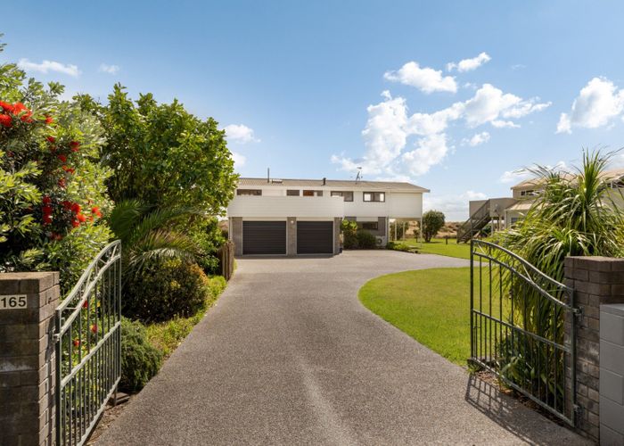  at 165 Oceanbeach Road, Mount Maunganui, Tauranga, Bay Of Plenty