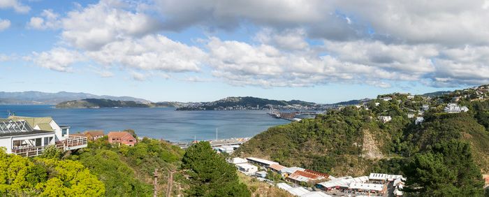  at 65 Rama Crescent, Khandallah, Wellington