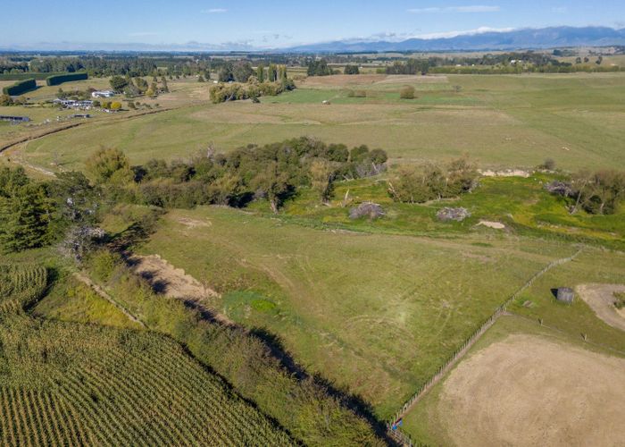  at Lot 1 and 3, 39 Ngaruru Road, Ongaonga, Central Hawke's Bay, Hawke's Bay