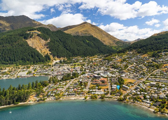  at 21 & 27 Adelaide Street, Town Centre, Queenstown-Lakes, Otago