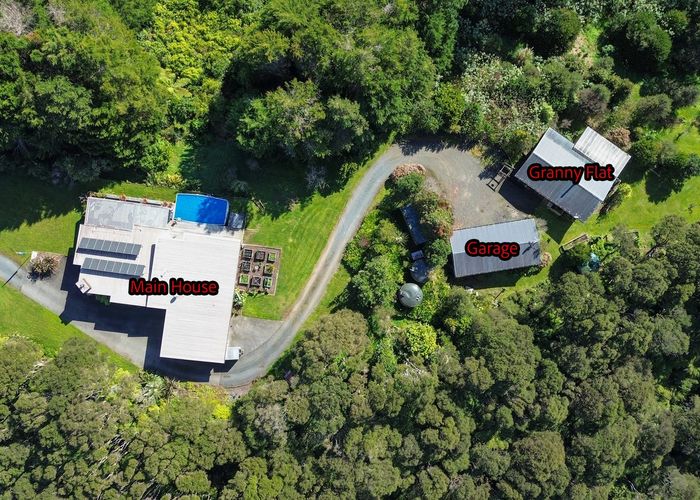  at 42A McGregor Road, Clevedon, Manukau City, Auckland