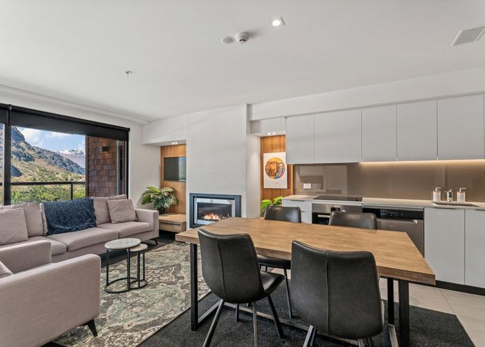  at 11/154 Arthurs Point Road, Arthurs Point, Queenstown