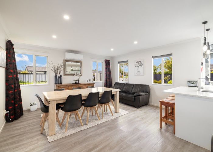  at 6 Saint Keverne Close, Burwood, Christchurch