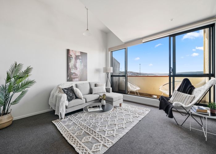 at 12/220 Thorndon Quay, Pipitea, Wellington